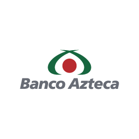 Logotipo de Banco Azteca