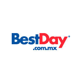 Logotipo Best Day Travel