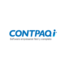 Logotipo CONTAPQi