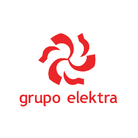 Logotipo de Grupo Elektra S.A.B. de C.V.